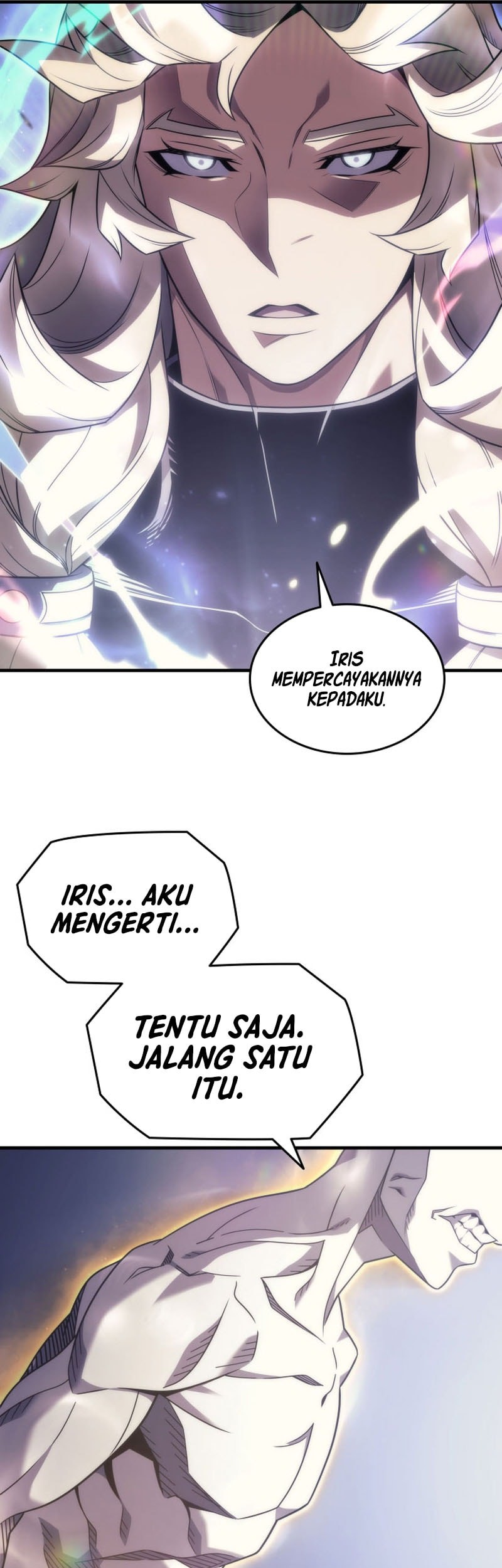 The Great Mage Returns After 4000 Years Chapter 193 Gambar 38