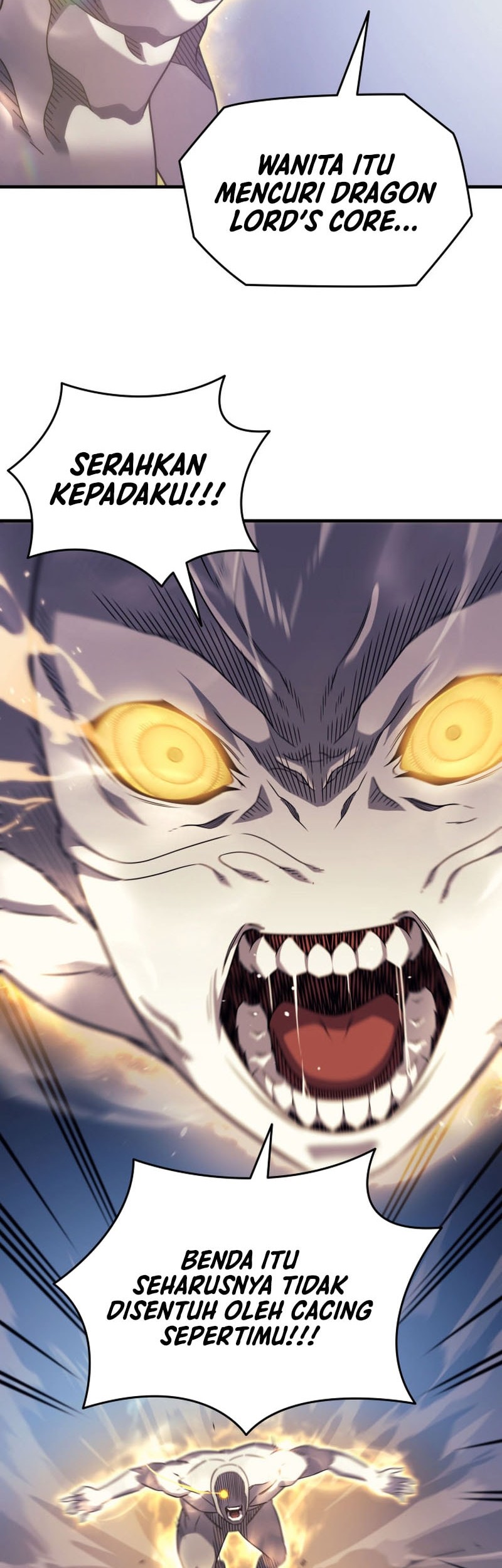 The Great Mage Returns After 4000 Years Chapter 193 Gambar 39