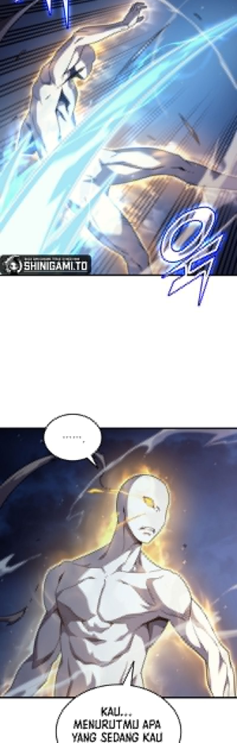 The Great Mage Returns After 4000 Years Chapter 193 Gambar 43