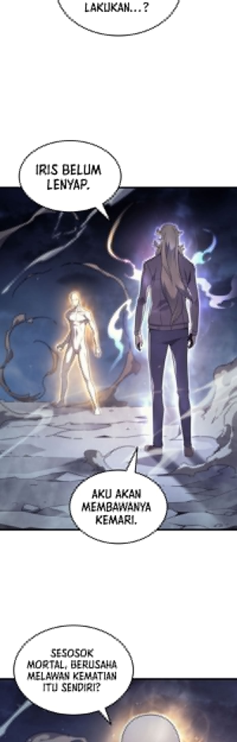 The Great Mage Returns After 4000 Years Chapter 193 Gambar 44