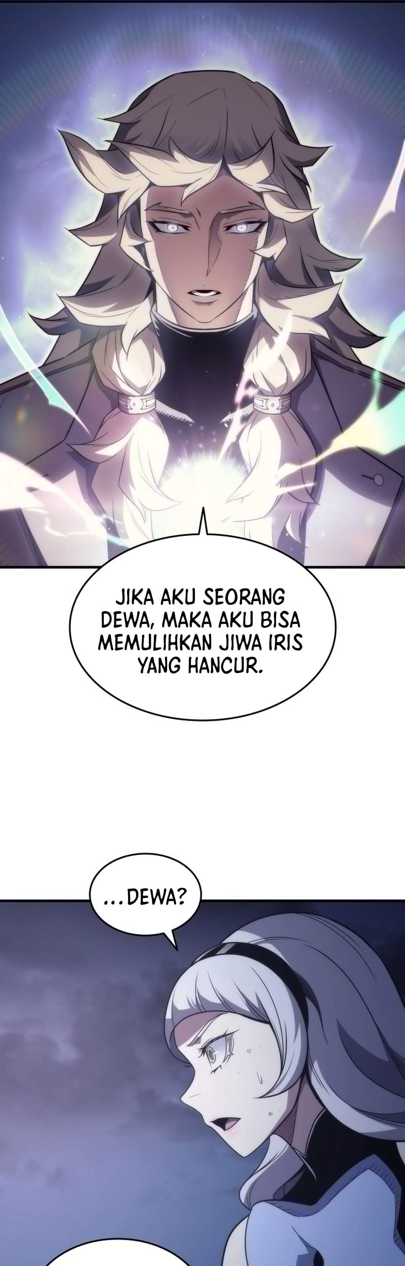 The Great Mage Returns After 4000 Years Chapter 193 Gambar 46