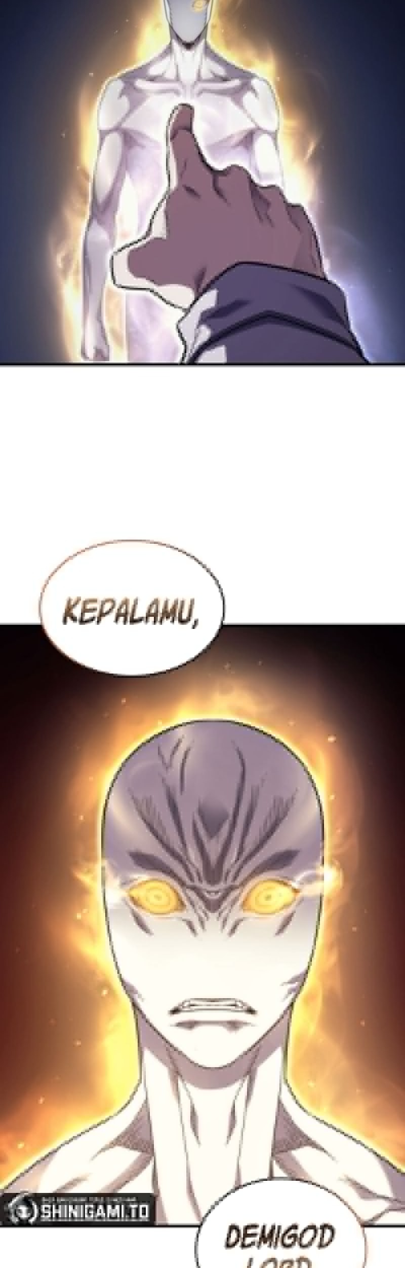 The Great Mage Returns After 4000 Years Chapter 193 Gambar 48