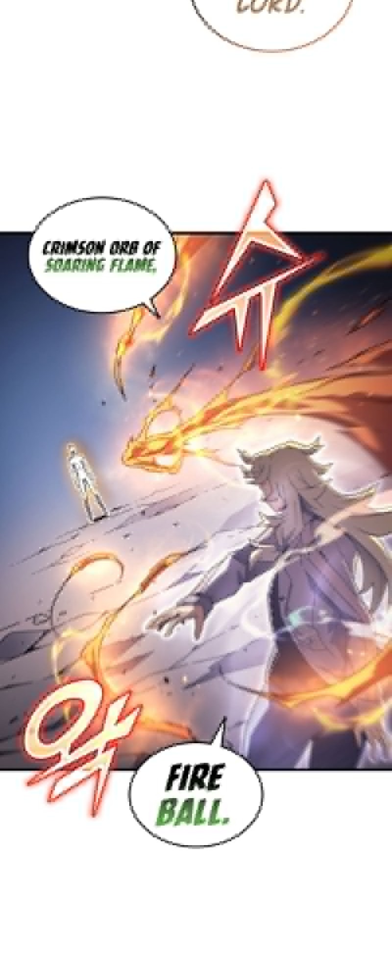 The Great Mage Returns After 4000 Years Chapter 193 Gambar 49