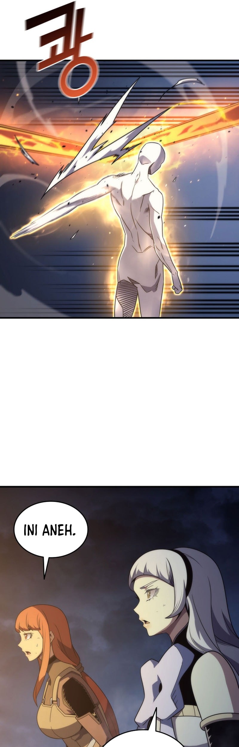 The Great Mage Returns After 4000 Years Chapter 193 Gambar 50