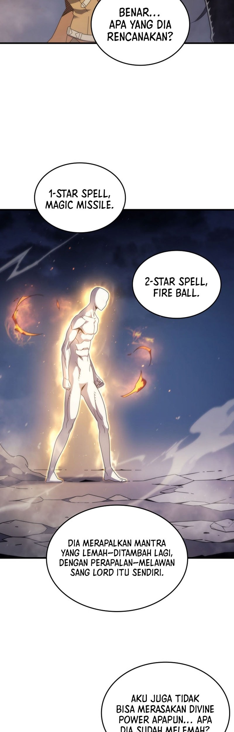 The Great Mage Returns After 4000 Years Chapter 193 Gambar 51