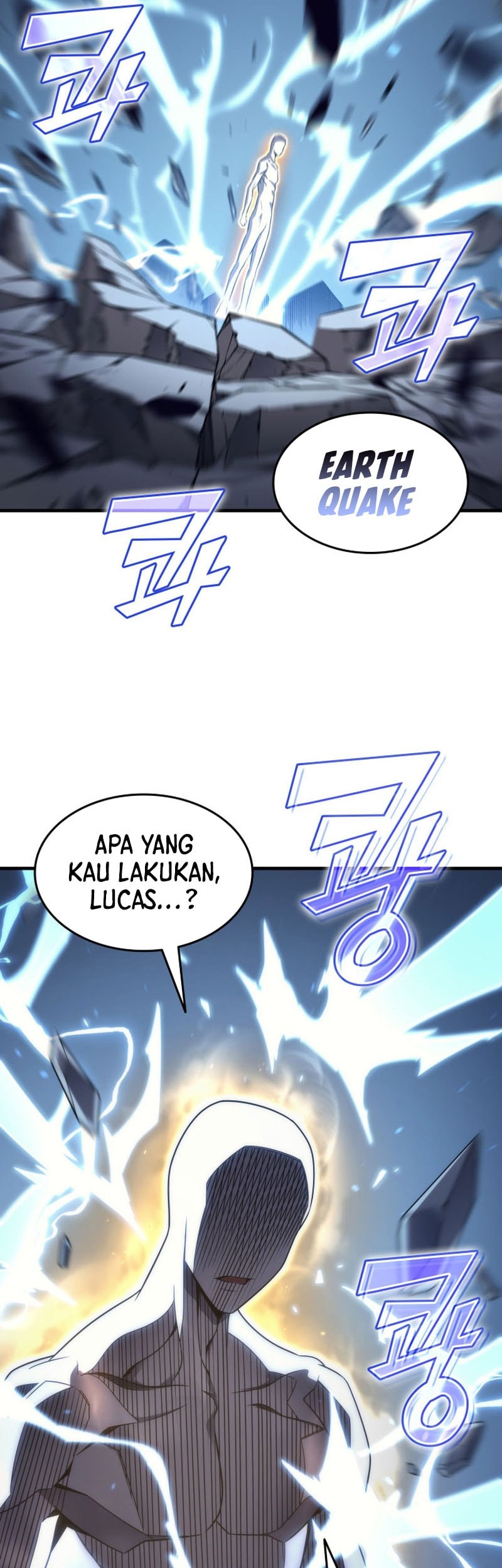 The Great Mage Returns After 4000 Years Chapter 193 Gambar 55
