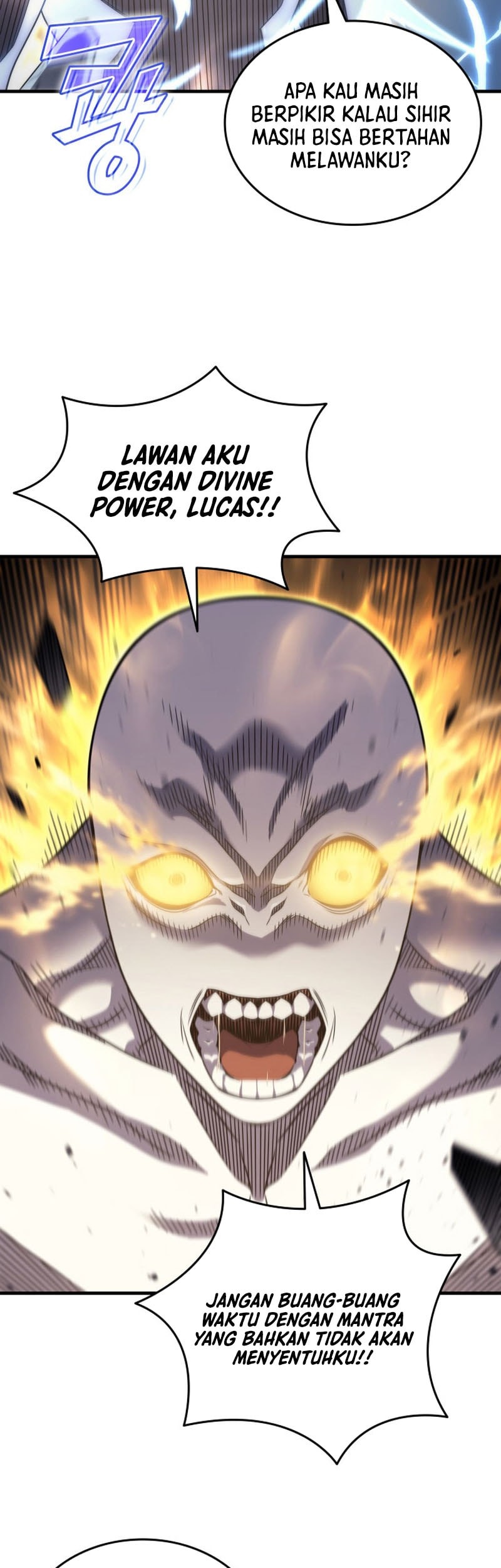 The Great Mage Returns After 4000 Years Chapter 193 Gambar 56