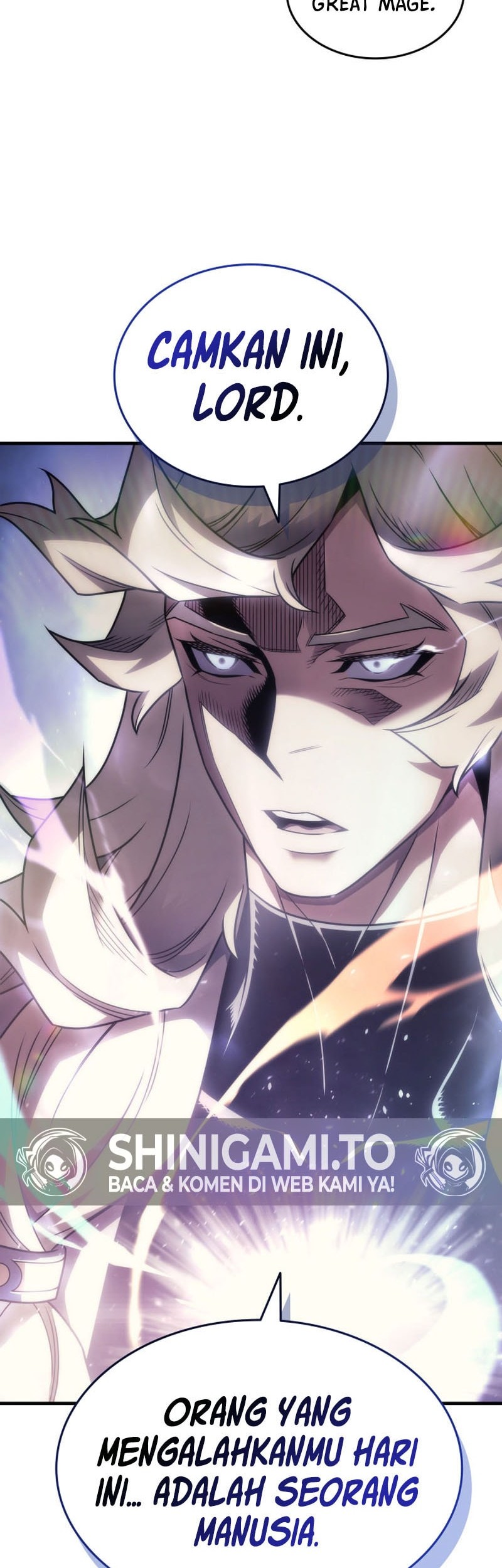 The Great Mage Returns After 4000 Years Chapter 193 Gambar 59
