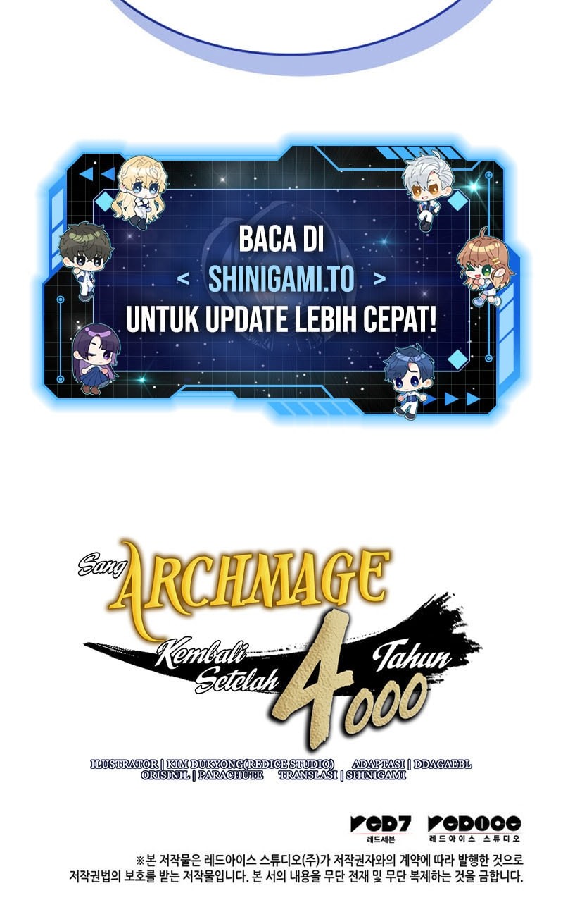 The Great Mage Returns After 4000 Years Chapter 193 Gambar 60