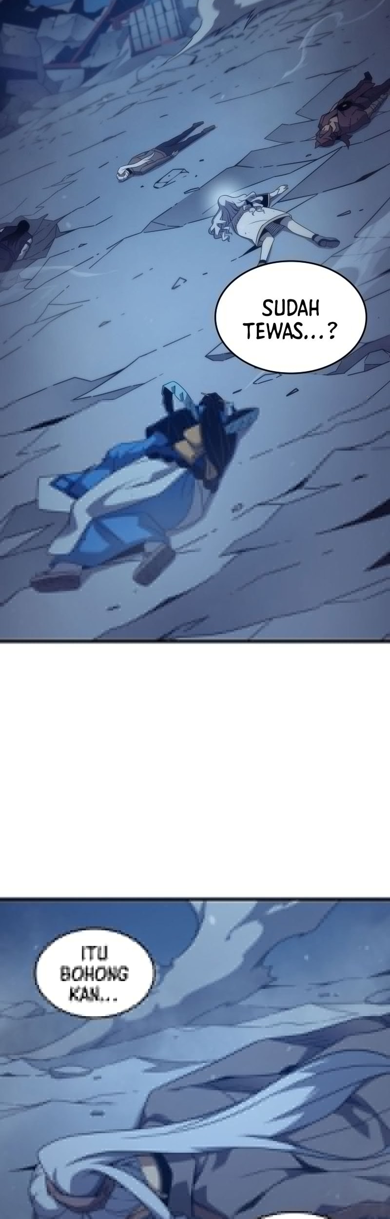 Baca Manhwa The Great Mage Returns After 4000 Years Chapter 193 Gambar 2