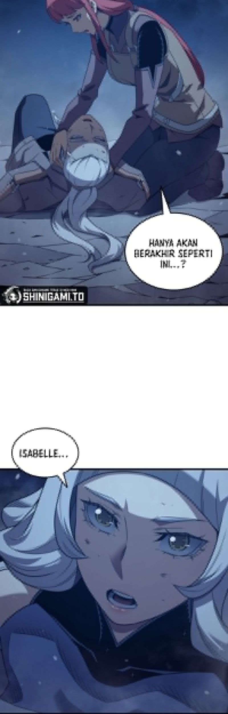 The Great Mage Returns After 4000 Years Chapter 193 Gambar 4