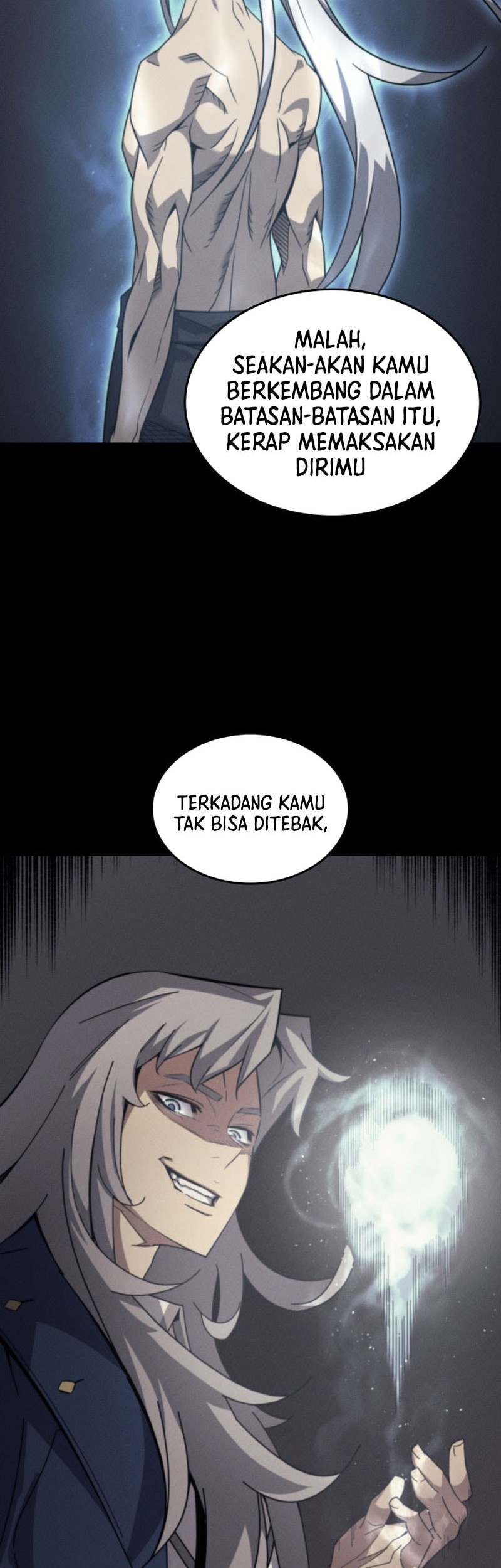 The Great Mage Returns After 4000 Years Chapter 193 Gambar 7