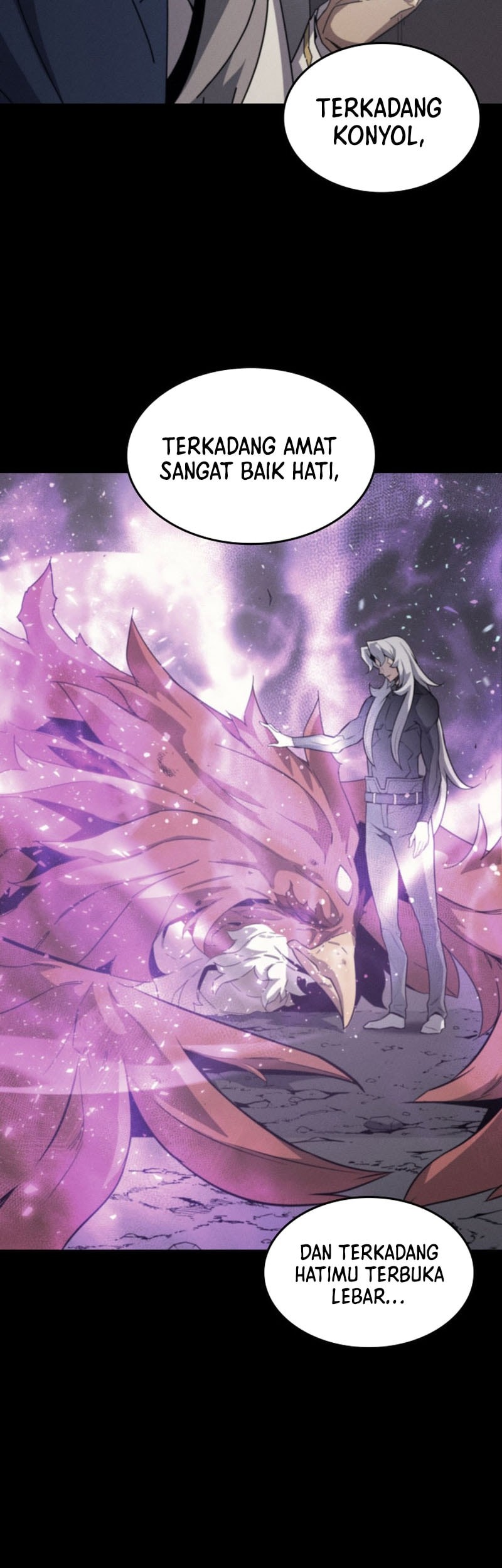The Great Mage Returns After 4000 Years Chapter 193 Gambar 8