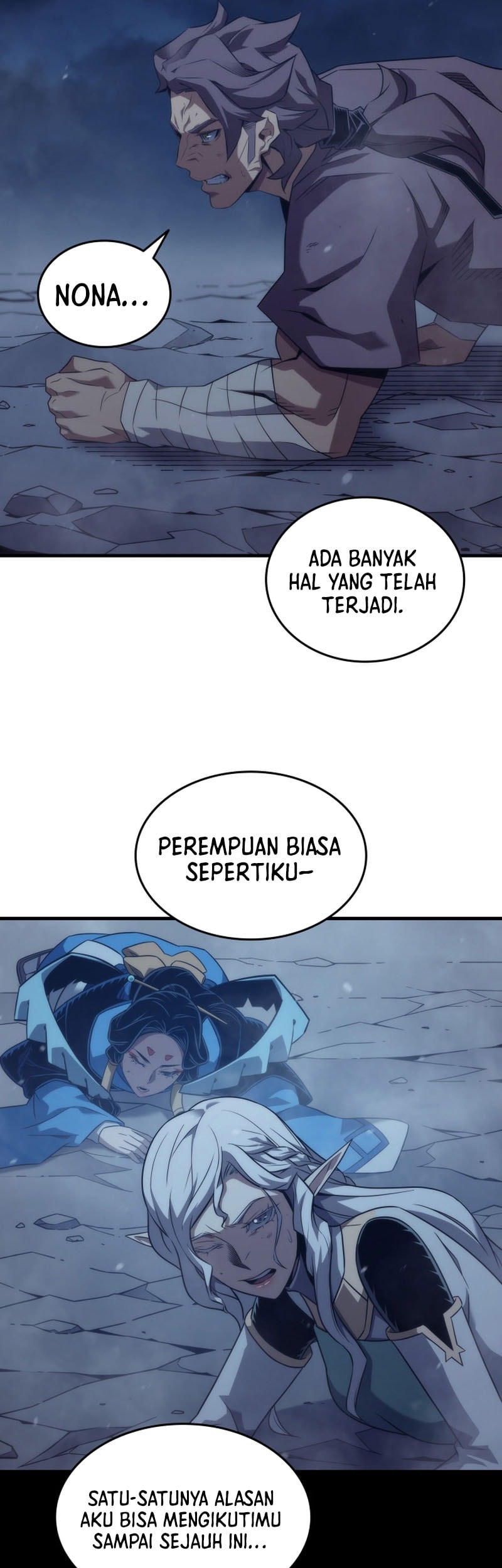 The Great Mage Returns After 4000 Years Chapter 193 Gambar 10