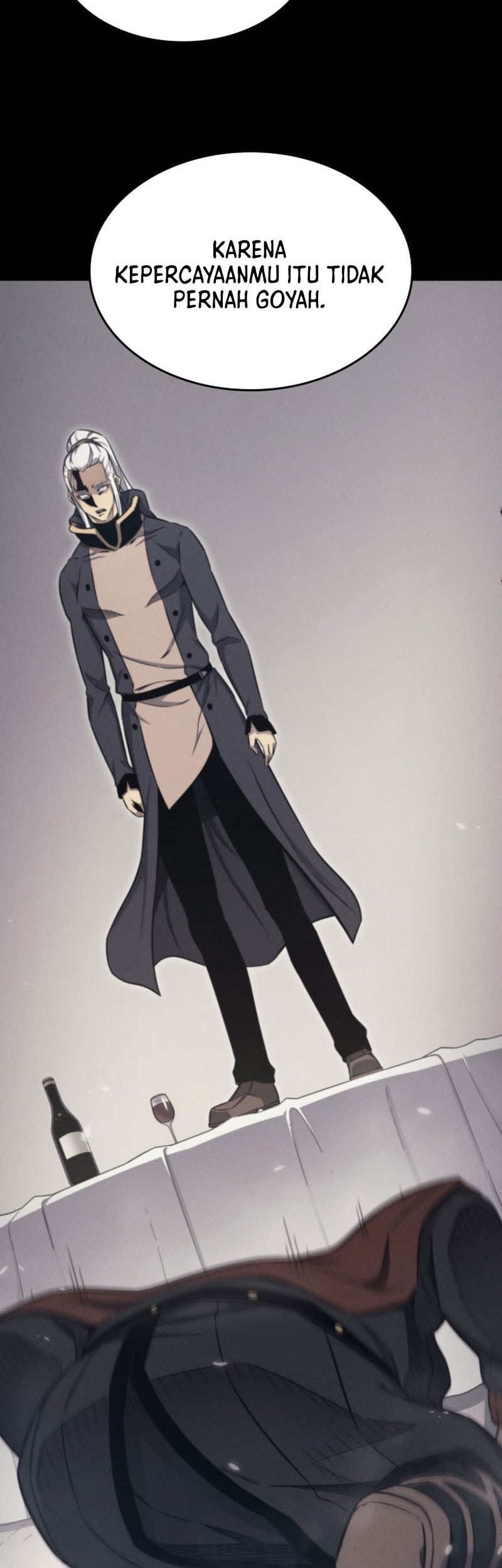 The Great Mage Returns After 4000 Years Chapter 193 Gambar 11