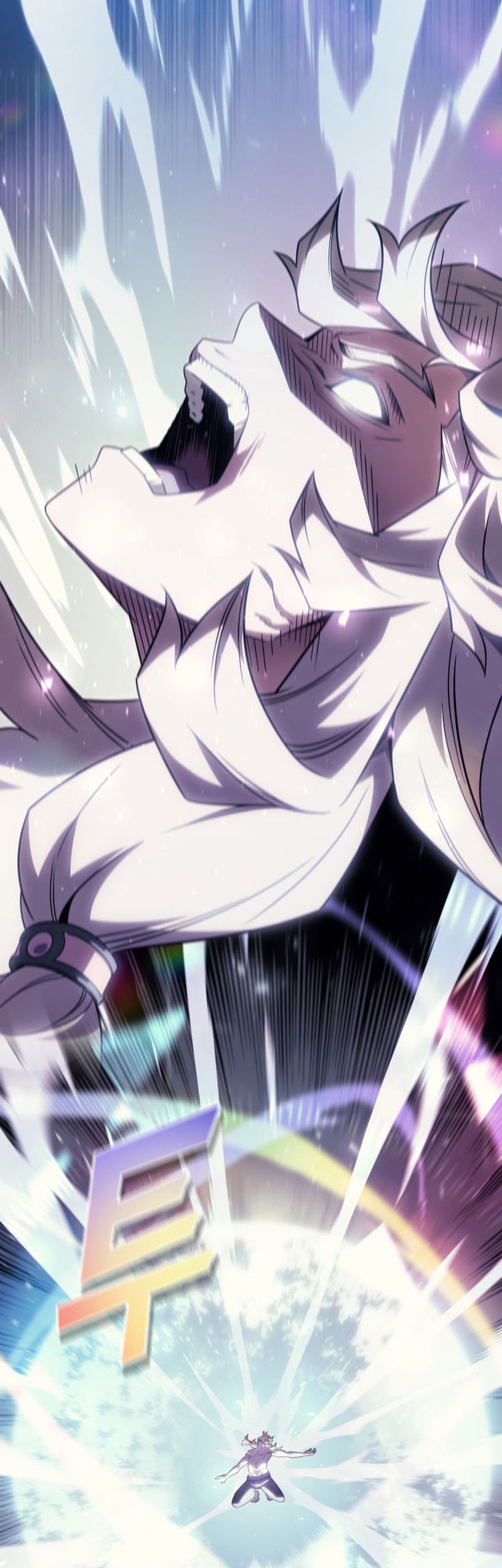The Great Mage Returns After 4000 Years Chapter 193 Gambar 15
