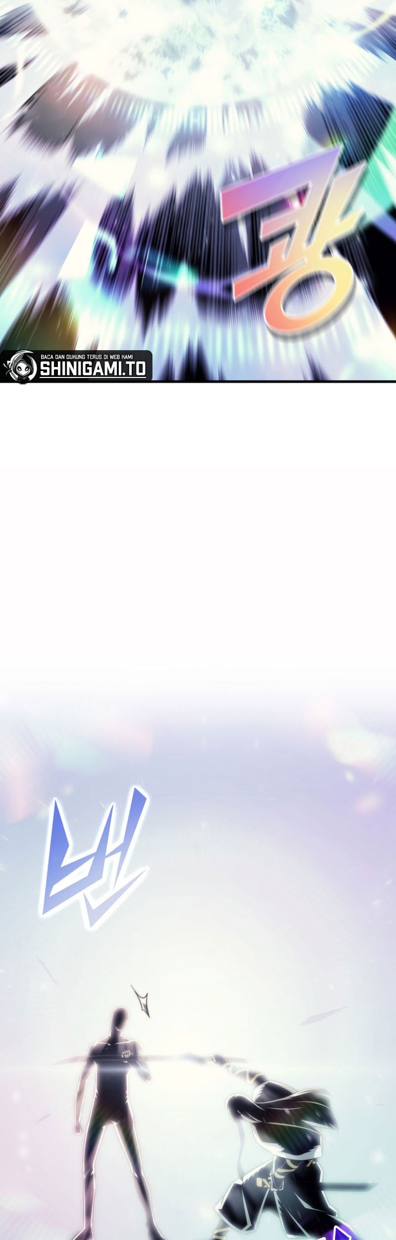 The Great Mage Returns After 4000 Years Chapter 193 Gambar 16