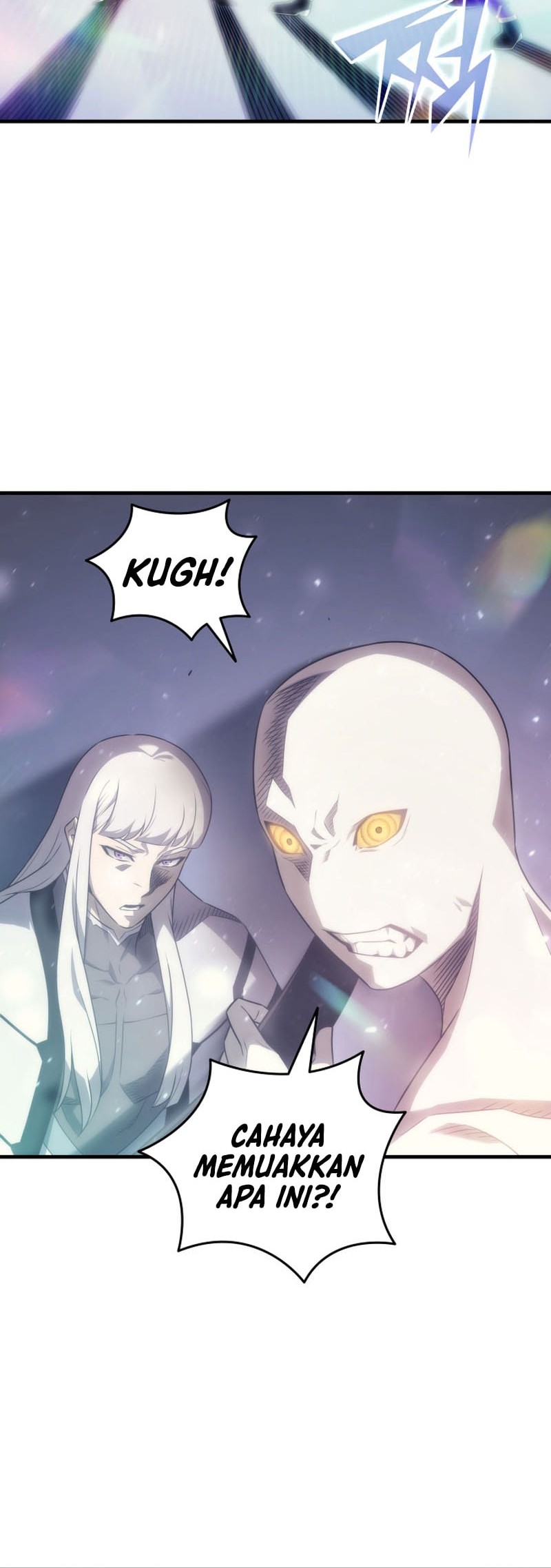 The Great Mage Returns After 4000 Years Chapter 193 Gambar 17