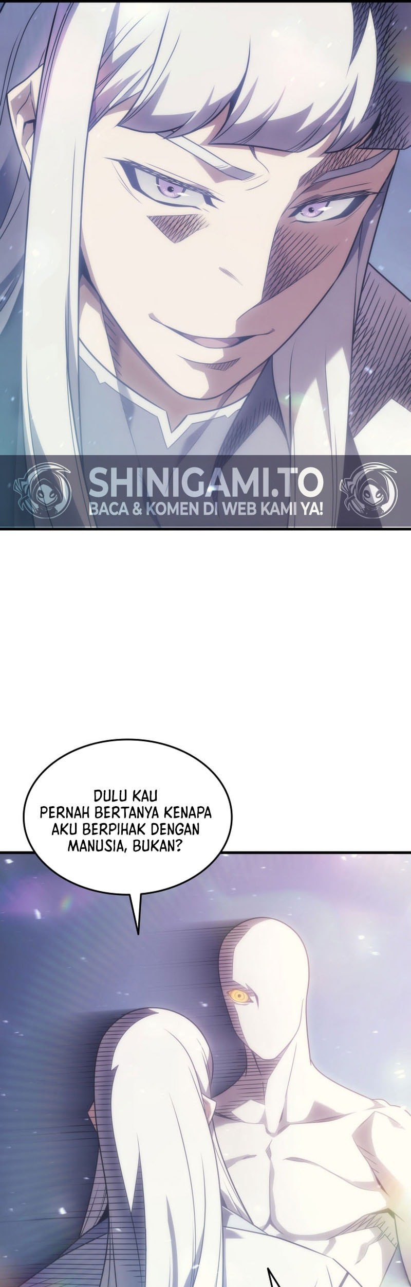 The Great Mage Returns After 4000 Years Chapter 193 Gambar 18
