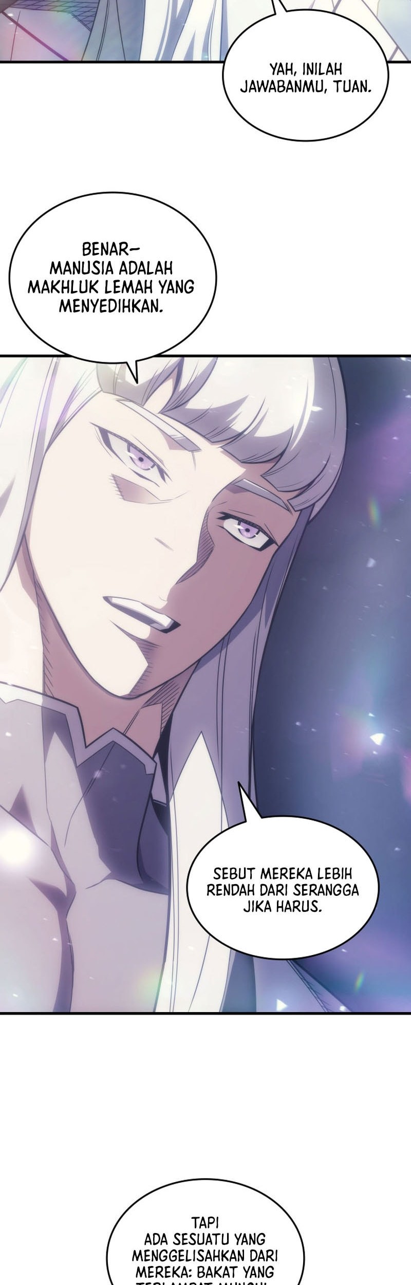 The Great Mage Returns After 4000 Years Chapter 193 Gambar 19