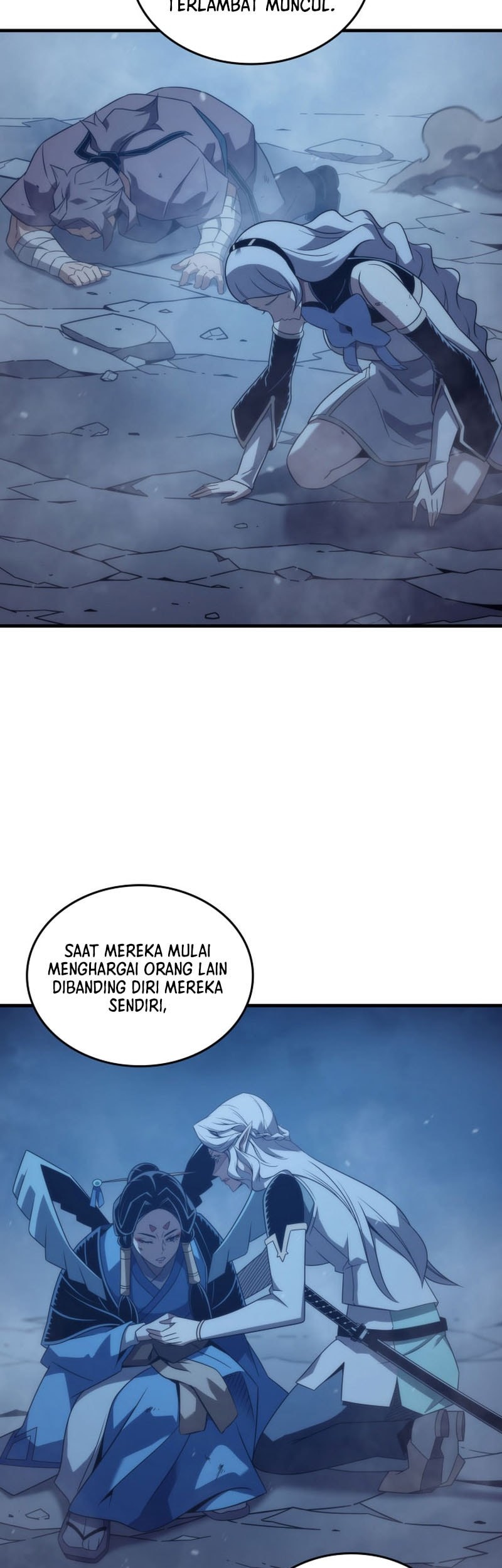 The Great Mage Returns After 4000 Years Chapter 193 Gambar 20