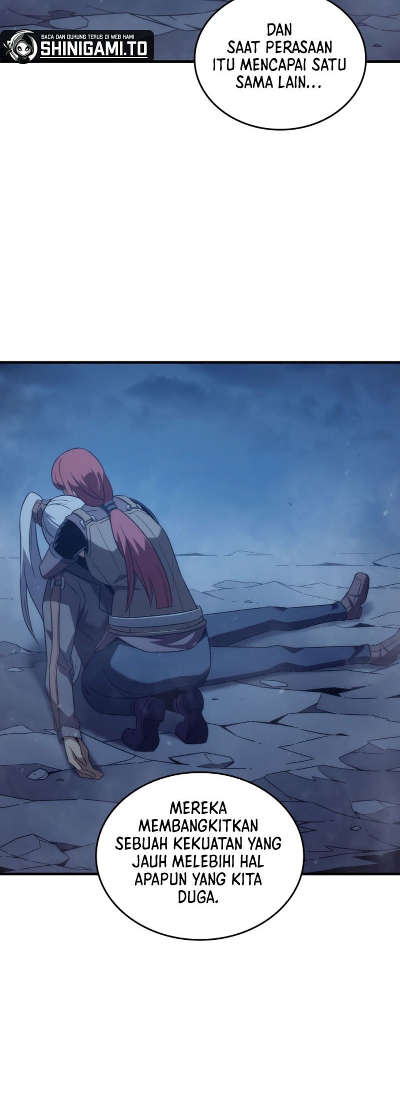 The Great Mage Returns After 4000 Years Chapter 193 Gambar 21