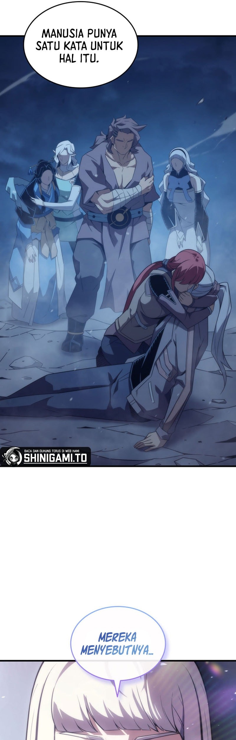 The Great Mage Returns After 4000 Years Chapter 193 Gambar 22