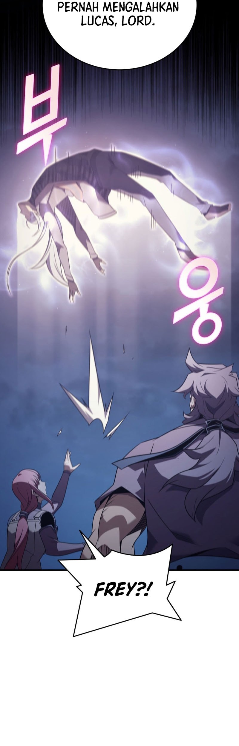 The Great Mage Returns After 4000 Years Chapter 193 Gambar 24
