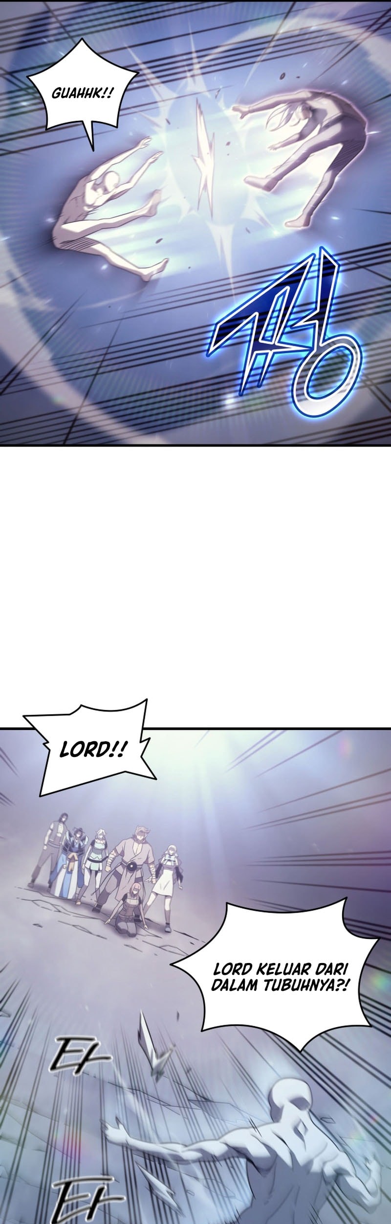 The Great Mage Returns After 4000 Years Chapter 193 Gambar 26