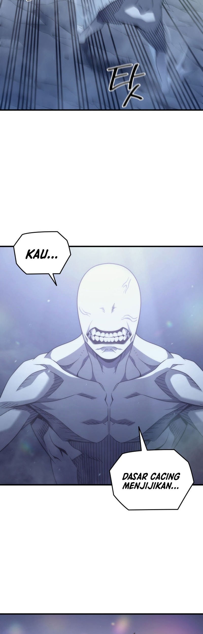 The Great Mage Returns After 4000 Years Chapter 193 Gambar 27