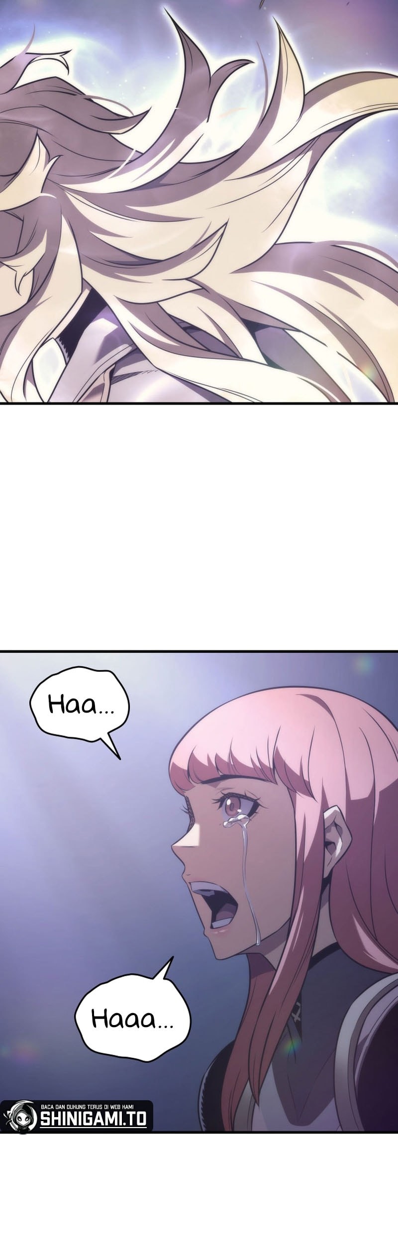 The Great Mage Returns After 4000 Years Chapter 193 Gambar 28