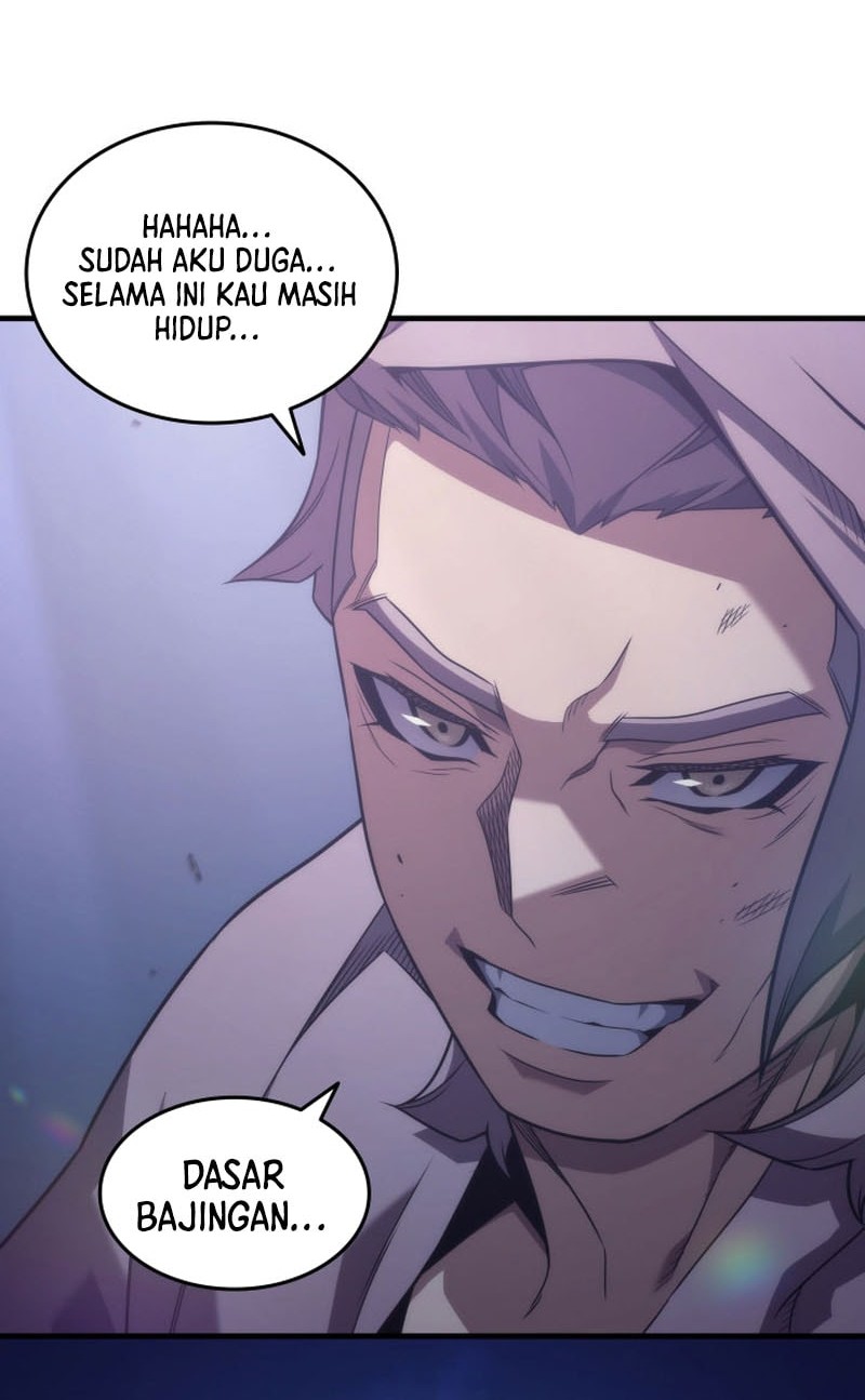 The Great Mage Returns After 4000 Years Chapter 193 Gambar 29