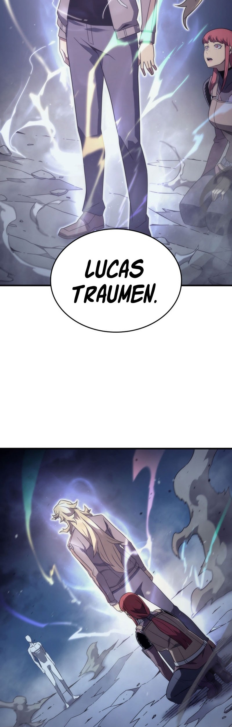 The Great Mage Returns After 4000 Years Chapter 193 Gambar 31