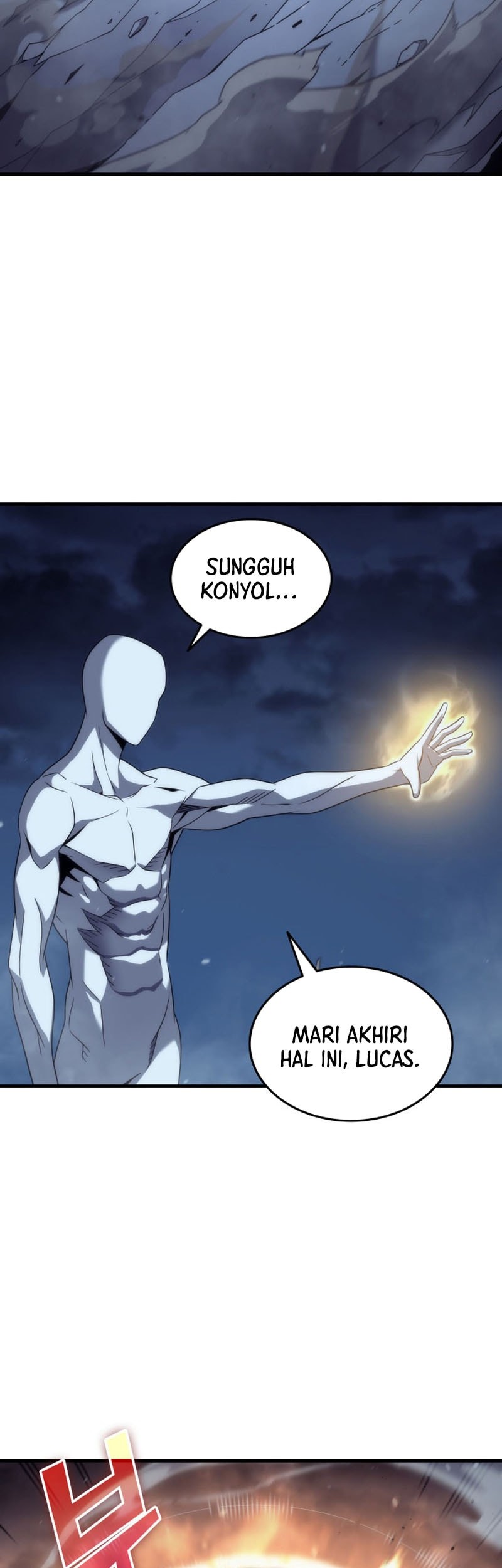 The Great Mage Returns After 4000 Years Chapter 193 Gambar 32