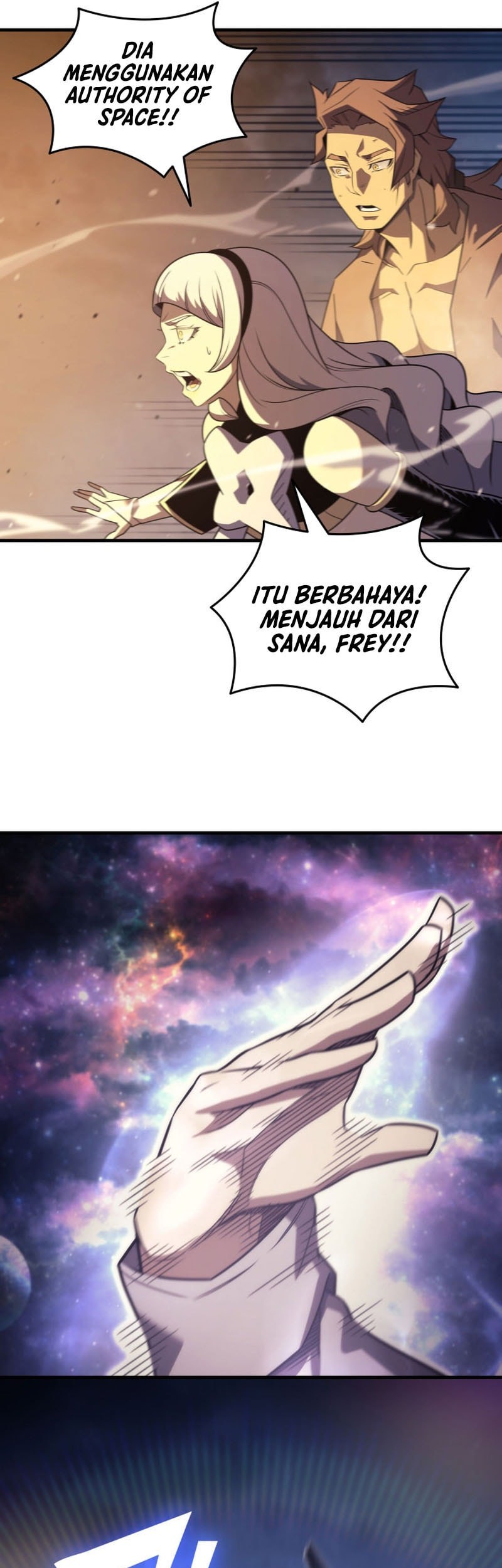 The Great Mage Returns After 4000 Years Chapter 193 Gambar 34