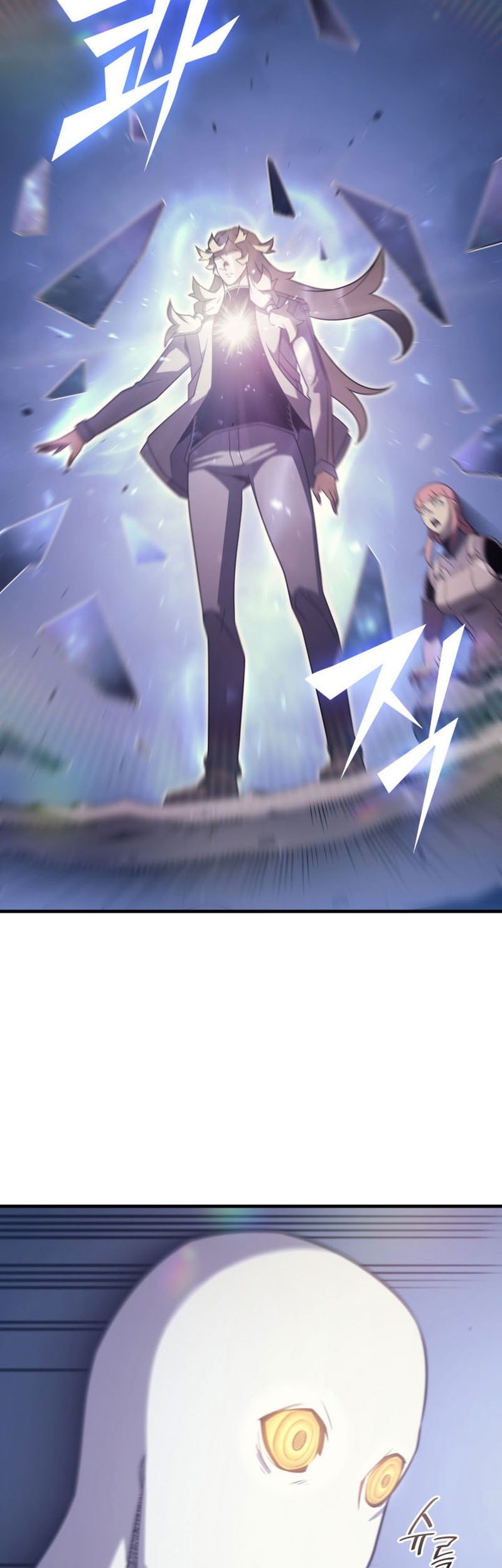 The Great Mage Returns After 4000 Years Chapter 193 Gambar 35