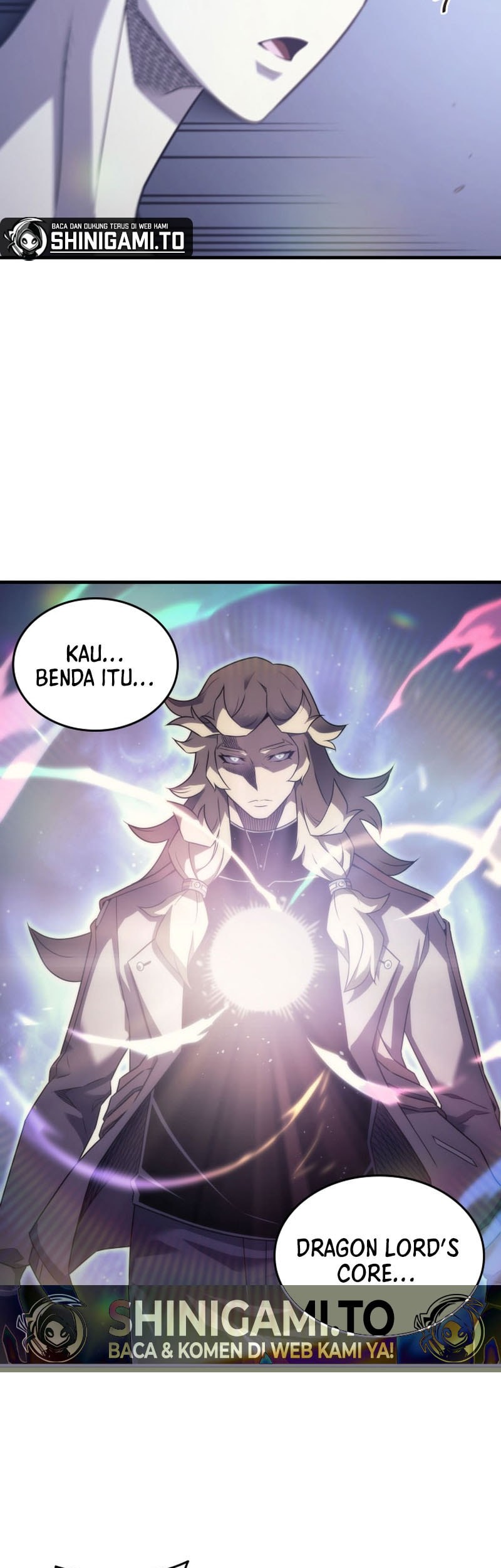 The Great Mage Returns After 4000 Years Chapter 193 Gambar 36