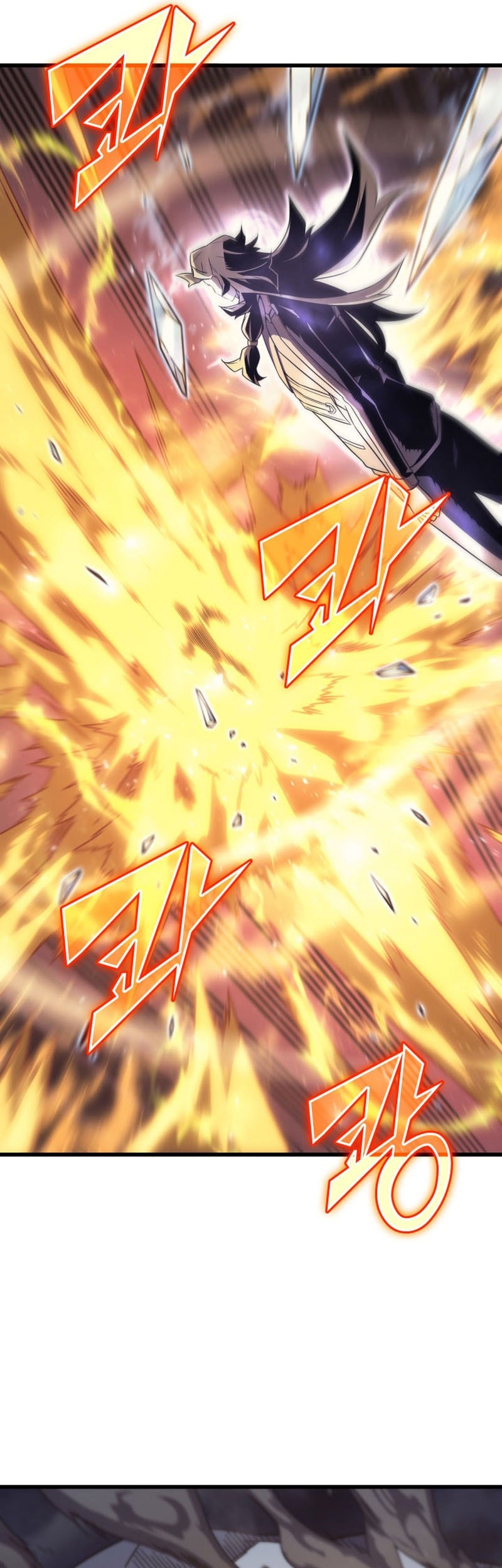 The Great Mage Returns After 4000 Years Chapter 194 Gambar 34