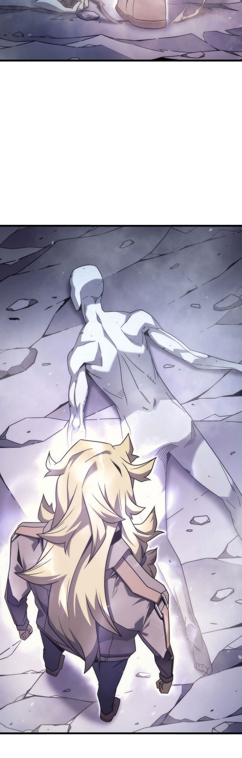 The Great Mage Returns After 4000 Years Chapter 194 Gambar 37