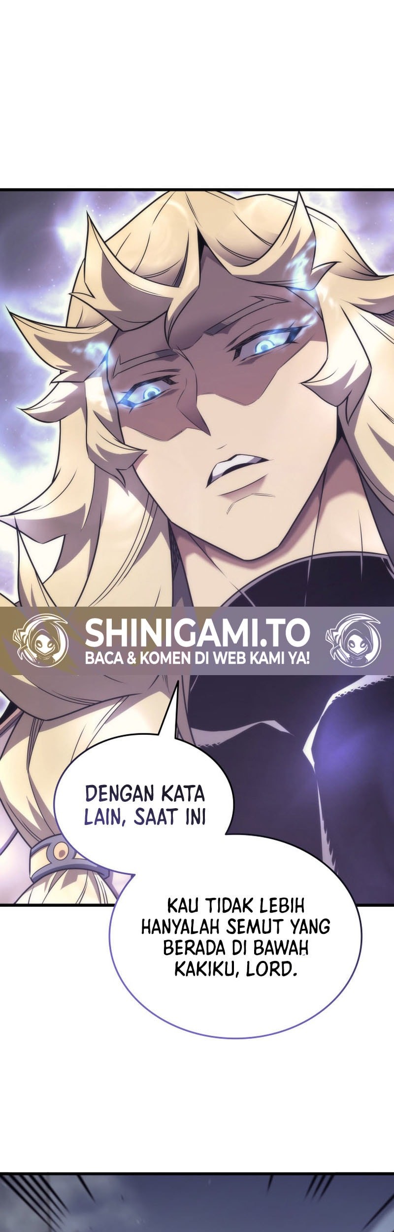 The Great Mage Returns After 4000 Years Chapter 194 Gambar 38