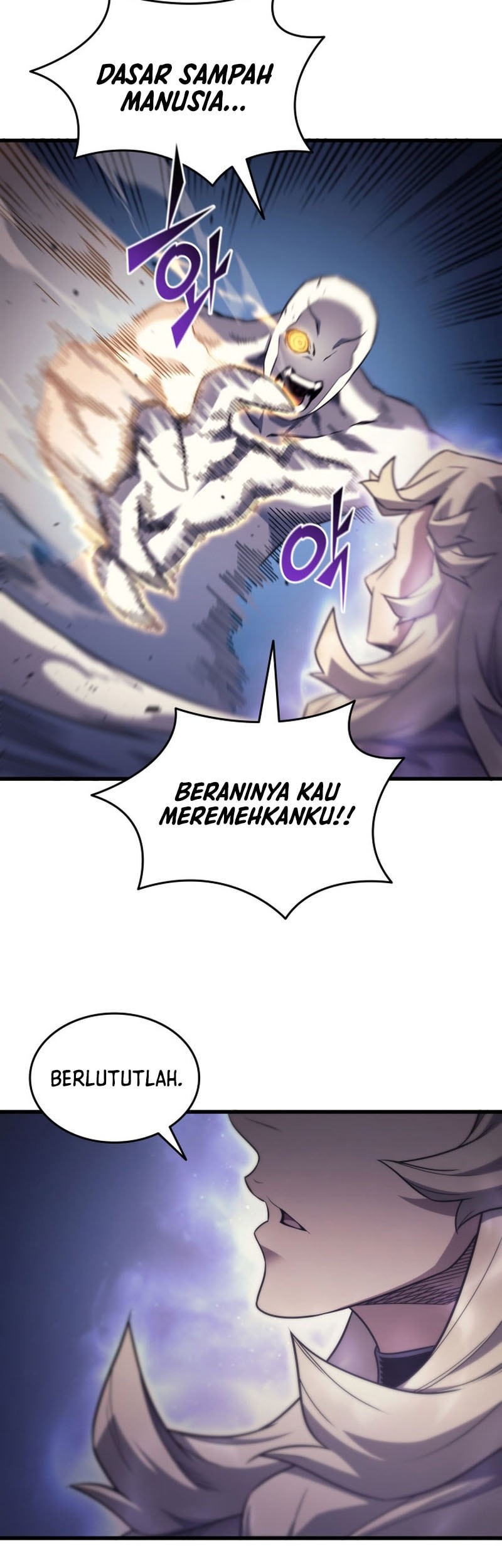 The Great Mage Returns After 4000 Years Chapter 194 Gambar 40