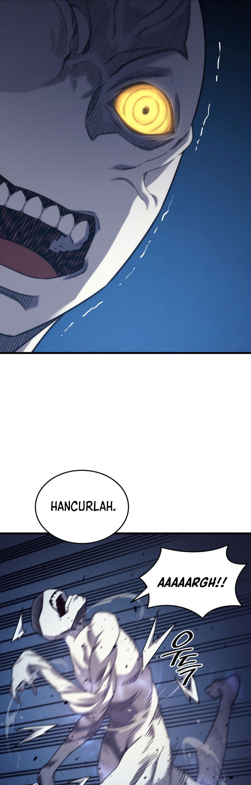 The Great Mage Returns After 4000 Years Chapter 194 Gambar 42