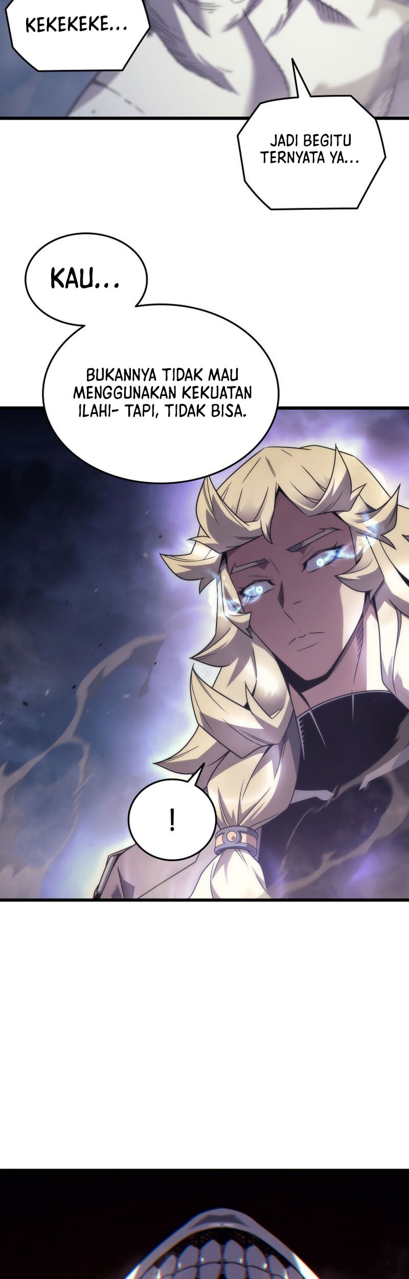 The Great Mage Returns After 4000 Years Chapter 194 Gambar 48