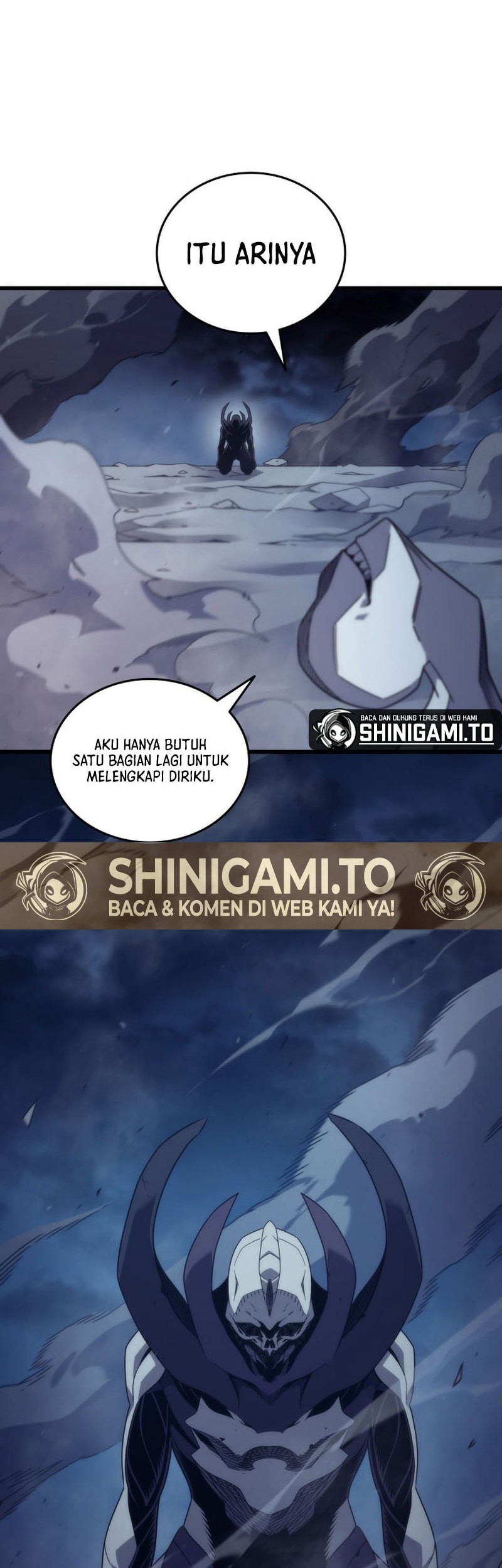 The Great Mage Returns After 4000 Years Chapter 194 Gambar 51