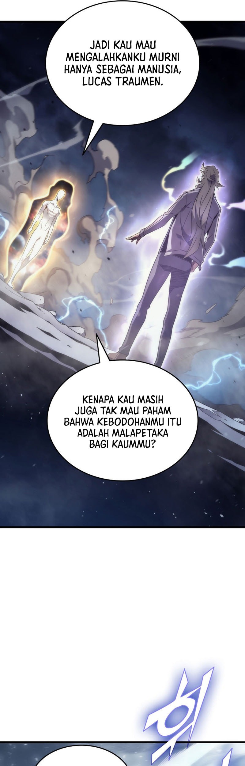 The Great Mage Returns After 4000 Years Chapter 194 Gambar 6