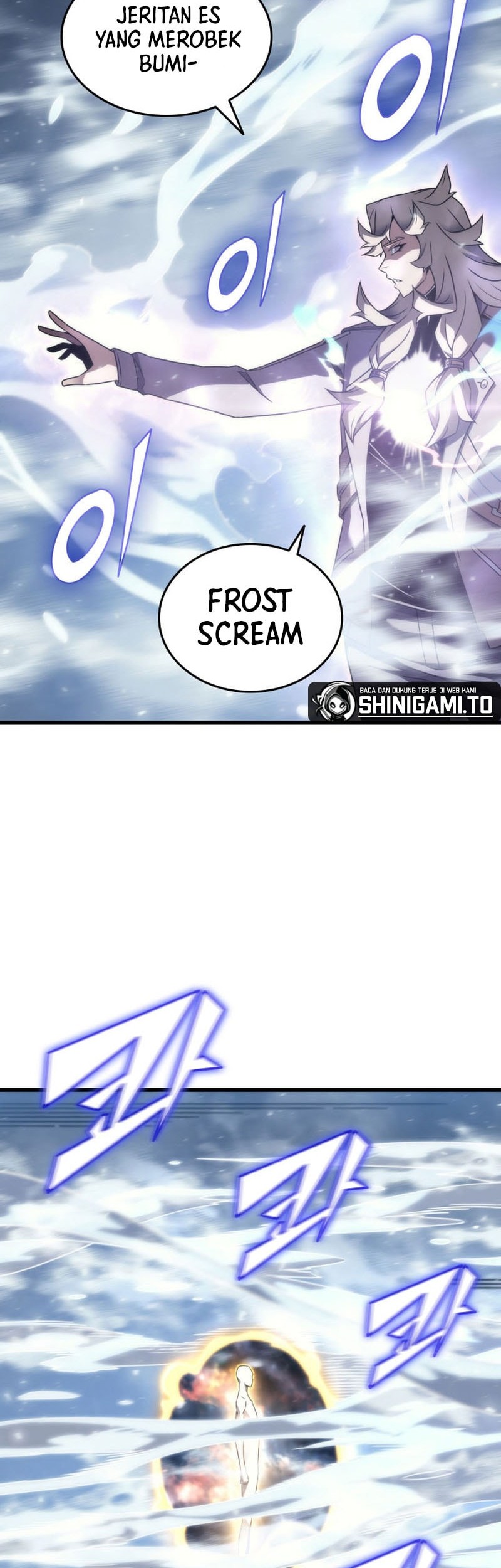 The Great Mage Returns After 4000 Years Chapter 194 Gambar 7