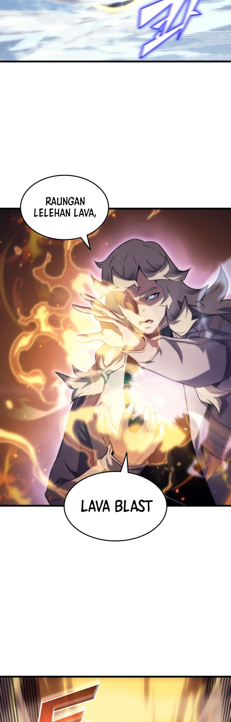 The Great Mage Returns After 4000 Years Chapter 194 Gambar 8