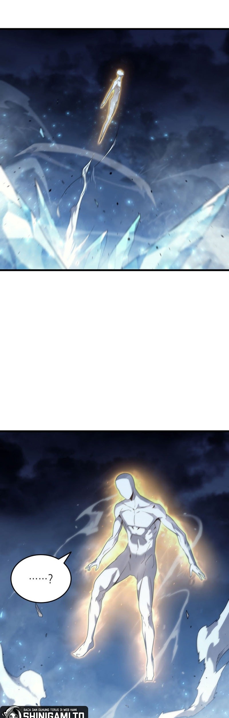 The Great Mage Returns After 4000 Years Chapter 194 Gambar 14