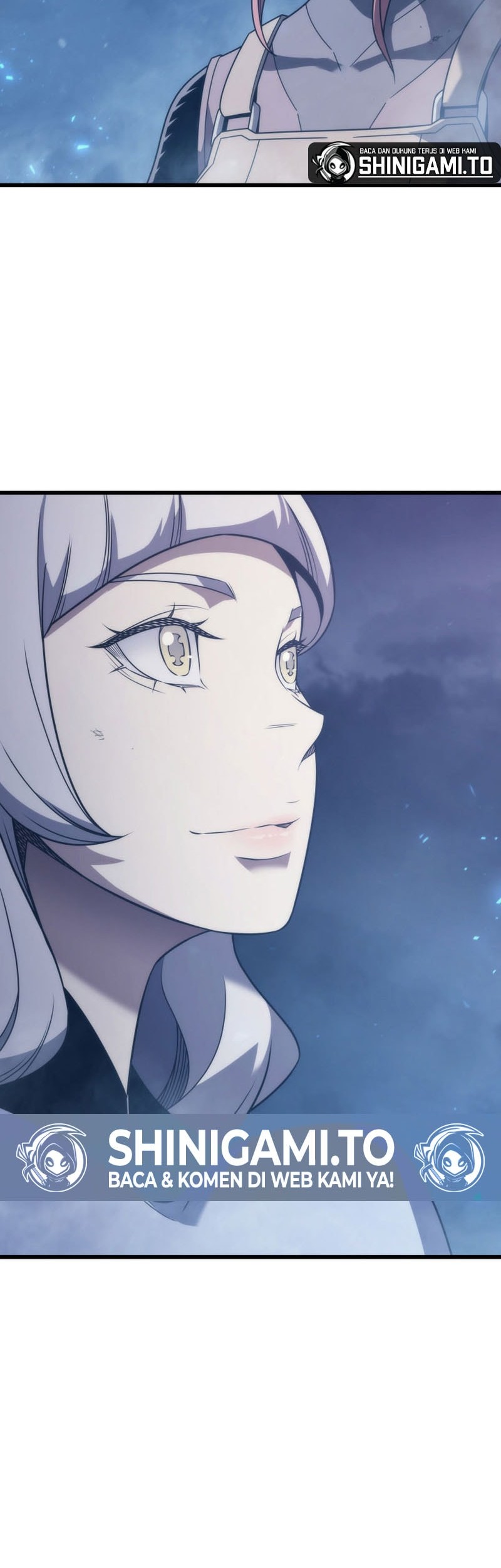 The Great Mage Returns After 4000 Years Chapter 194 Gambar 19