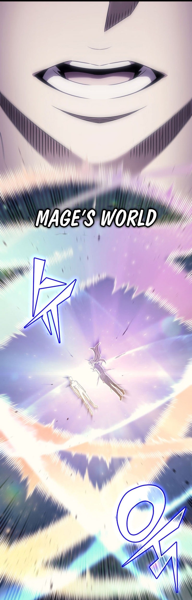 The Great Mage Returns After 4000 Years Chapter 194 Gambar 22